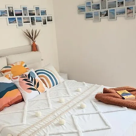 아파트 Casa - Sea And Nearby 발레도리아