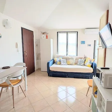 Casa - Sea And Nearby דירה ואלדוריה