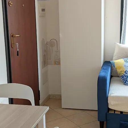 Casa - Sea And Nearby 아파트 발레도리아