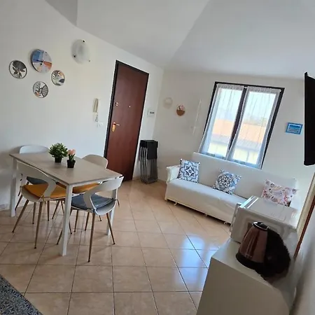 Casa - Sea And Nearby דירה ואלדוריה