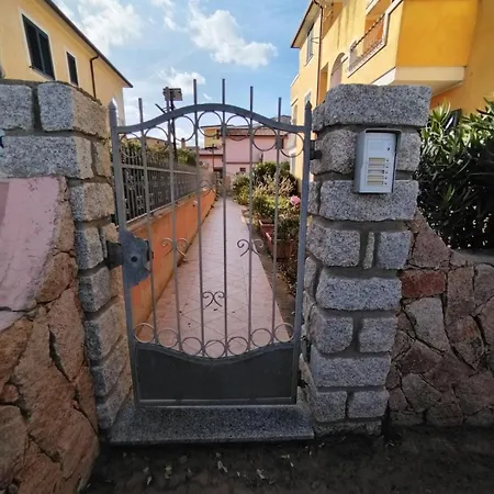 Casa - Sea And Nearby 아파트 *