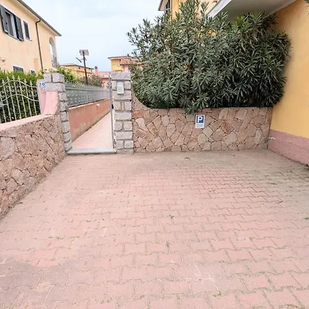 דירה Casa - Sea And Nearby ואלדוריה